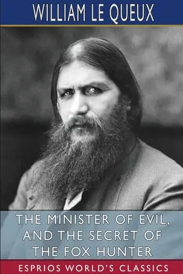 Minister zla a tajomstvo lovca líšok (Esprios Classics) - The Minister of Evil, and The Secret of the Fox Hunter (Esprios Classics)