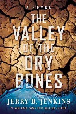 Údolie suchých kostí - The Valley of Dry Bones