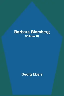 Barbara Blombergová (3. diel) - Barbara Blomberg (Volume 3)