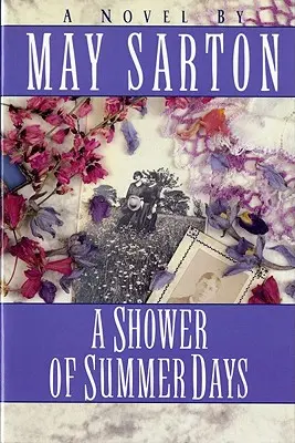 Sprcha letných dní - A Shower of Summer Days