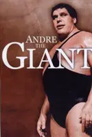 Andre the Giant: Andre Giant: Legendárny život a legendárny život (originálny preklad) - Andre the Giant: A Legendary Life a Legendary Life (Original)