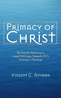 Primát Krista - Primacy of Christ