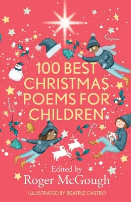 100 najlepších vianočných básní pre deti - 100 Best Christmas Poems for Children
