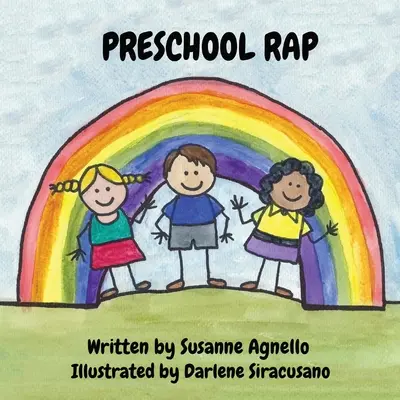 Predškolský rap - Preschool Rap