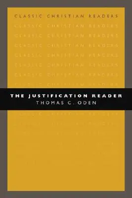 Čítanka o ospravedlnení - The Justification Reader