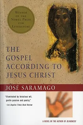 Evanjelium podľa Ježiša Krista - The Gospel According to Jesus Christ