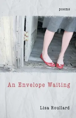 Obálka na počkanie - An Envelope Waiting