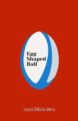 Guľa v tvare vajíčka - Egg Shaped Ball