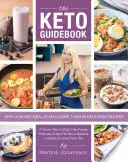 Keto sprievodca - The Keto Guidebook