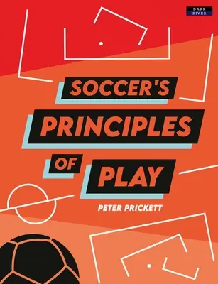 Princípy hry vo futbale - Soccer's Principles of Play