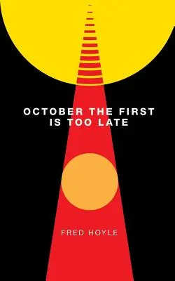 Október prvý je príliš neskoro (Valancourt 20th Century Classics) - October the First Is Too Late (Valancourt 20th Century Classics)