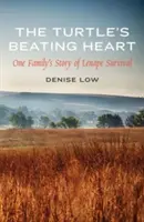 Bijúce srdce korytnačky: Príbeh jednej rodiny o prežití Lenapovcov - The Turtle's Beating Heart: One Family's Story of Lenape Survival