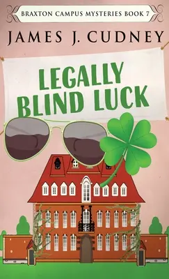 Legálne slepé šťastie - Legally Blind Luck