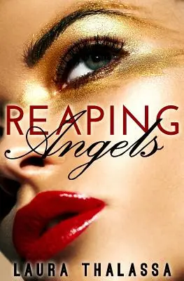 Žatva anjelov - Reaping Angels