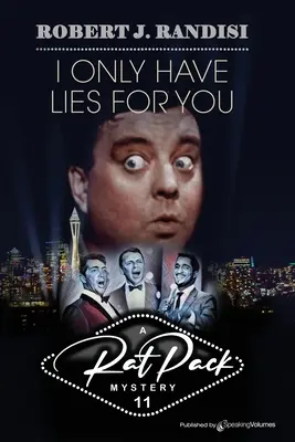 Mám pre teba len lži - I Only Have Lies for You