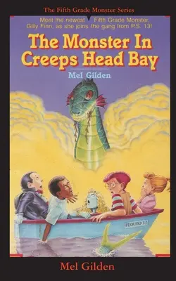 Príšera v zátoke Creeps Head: Je v zátoke Creeps Head naozaj morský had? - The Monster In Creeps Head Bay: Is There Really a Sea Serpent in Creeps Head Bay?