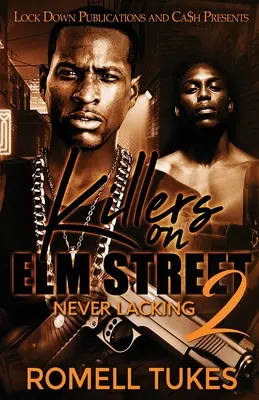 Vrahovia na Elm Street 2 - Killers on Elm Street 2