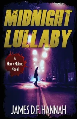 Polnočná uspávanka - Midnight Lullaby