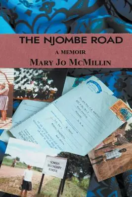Cesta Njombe - The Njombe Road