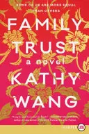 Rodinný trust LP - Family Trust LP