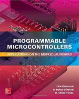 Programovateľné mikrokontroléry: Aplikácie na Msp432 Launchpad - Programmable Microcontrollers: Applications on the Msp432 Launchpad