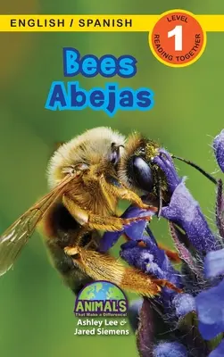 Včely / Abejas: Dvojjazyčné (angličtina / španielčina) (Ingls / Espaol) Animals That Make Difference! (Engaging Readers, Level 1) - Bees / Abejas: Bilingual (English / Spanish) (Ingls / Espaol) Animals That Make a Difference! (Engaging Readers, Level 1)
