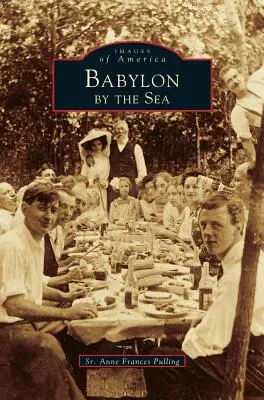 Babylon pri mori (revidované vydanie) - Babylon by the Sea (Revised)