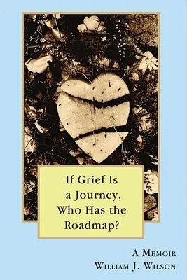 Ak je smútok cesta, kto má plán? - If Grief is a Journey, Who Has the Roadmap?