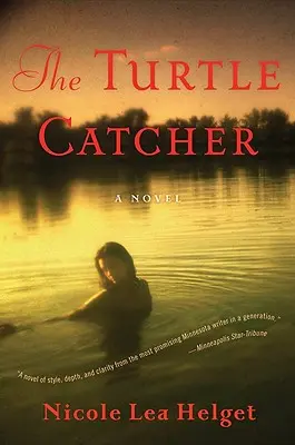 Lovec korytnačiek - The Turtle Catcher