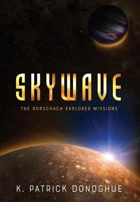 Nebeská vlna - Skywave