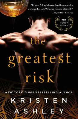 Najväčšie riziko - The Greatest Risk