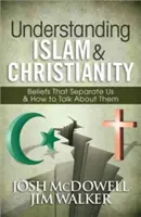 Porozumenie islamu a kresťanstva: Viera, ktorá nás rozdeľuje, a ako o nej hovoriť - Understanding Islam and Christianity: Beliefs That Separate Us and How to Talk about Them