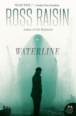 Vodná linka - Waterline