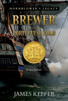 Brewer a portugalské zlato - Brewer and The Portuguese Gold