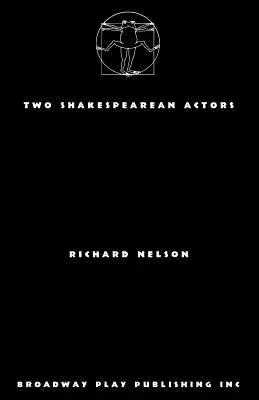 Dvaja shakespearovskí herci - Two Shakespearean Actors
