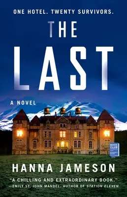 Posledný - The Last