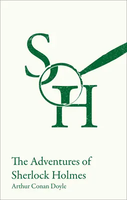 Dobrodružstvá Sherlocka Holmesa - The Adventures of Sherlock Holmes