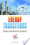 Energetické premeny: História, požiadavky, perspektívy - Energy Transitions: History, Requirements, Prospects