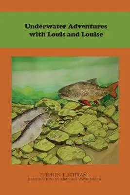 Podvodné dobrodružstvá s Louisom a Louise - Underwater Adventures with Louis and Louise