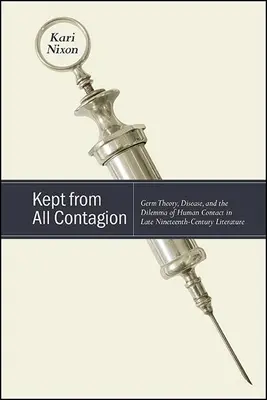 Uchránené od všetkých nákaz - Kept from All Contagion