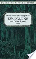 Evangeline a iné básne - Evangeline and Other Poems