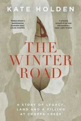 Zimná cesta - The Winter Road