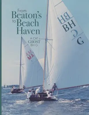 Z Beaton's do Beach Haven: A Cat Ghost BH G - From Beaton's to Beach Haven: A Cat Ghost BH G