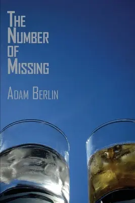Počet nezvestných - Number of Missing