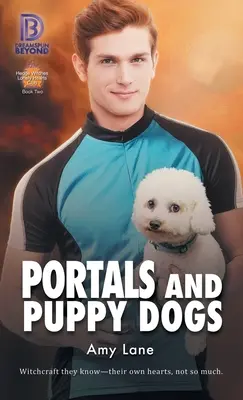 Portály a šteniatka - Portals and Puppy Dogs