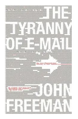 Tyrania elektronickej pošty: Štyritisícročná cesta do vašej e-mailovej schránky - Tyranny of E-mail: The Four-Thousand-Year Journey to Your Inbox