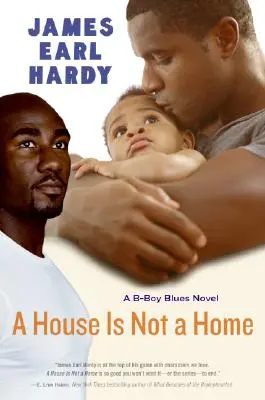 Dom nie je domov - A House Is Not a Home