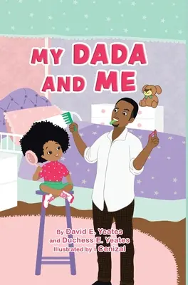 Môj otec a ja - My DaDa and Me