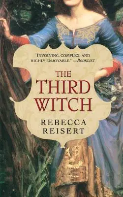 Tretia čarodejnica - The Third Witch