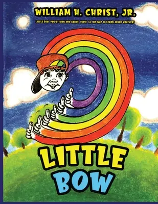 Malý luk - Little Bow